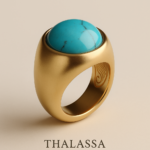 Anello Thalassa - Luca Labriola srls - Oromare