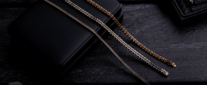 Raggruppa 974 1 - Gold Charm - Oromare