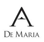 logo - Alessandro De Maria S.R.L.S. - Oromare