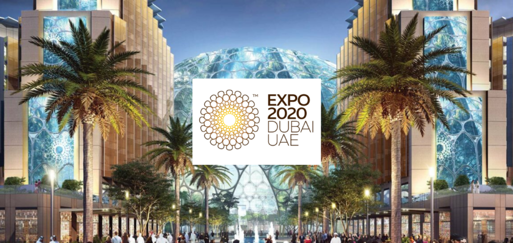 Missione Expo Dubai