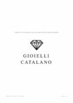LOGO (1) LOGO 1 pdf - Catalano Gioielli S.r.l.s. - Oromare