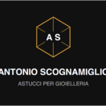 LOGO AZIENDA - Scognamiglio Antonio - Oromare