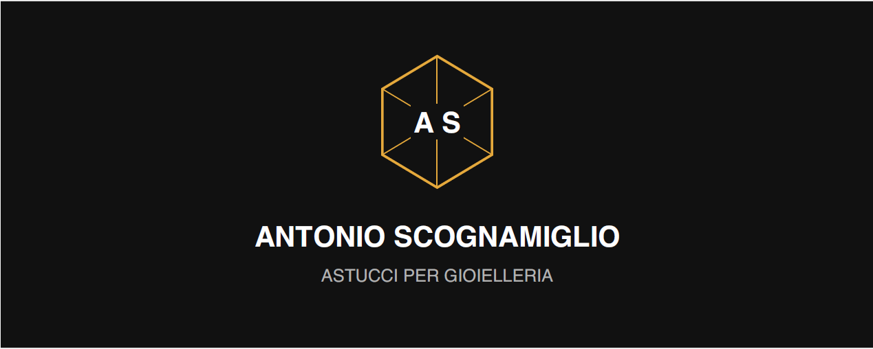 LOGO AZIENDA - Scognamiglio Antonio - Oromare