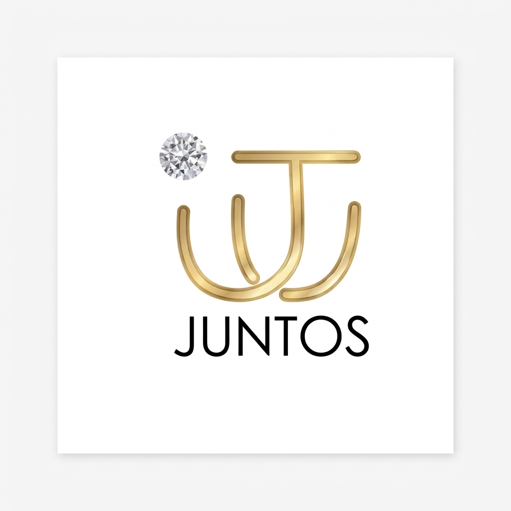 LOGO JUNTOS - Juntos Jewels S.r.l.s. - Oromare