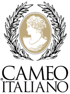 Logo Cameo Italiano Migliorato 1 - Cameo Italiano - Oromare