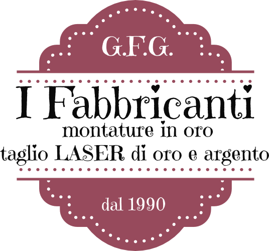 Logo - I Fabbricanti di Geltrude Federica - Oromare