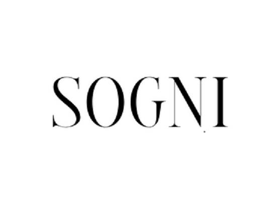 logo SOGNI 1 - Gia S.r.l. - Oromare
