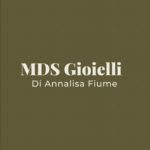 logo mds - Mds Gioielli di Fiume Annalisa - Oromare