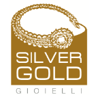 logo silver gold NUOVO - Silver Gold S.a.s. di Scapolatello Antonio - Oromare