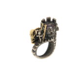 fascinatio an 598 04 - Demiurgo S.r.l. - Oromare