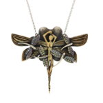 libellula 664 01 - Demiurgo S.r.l. - Oromare