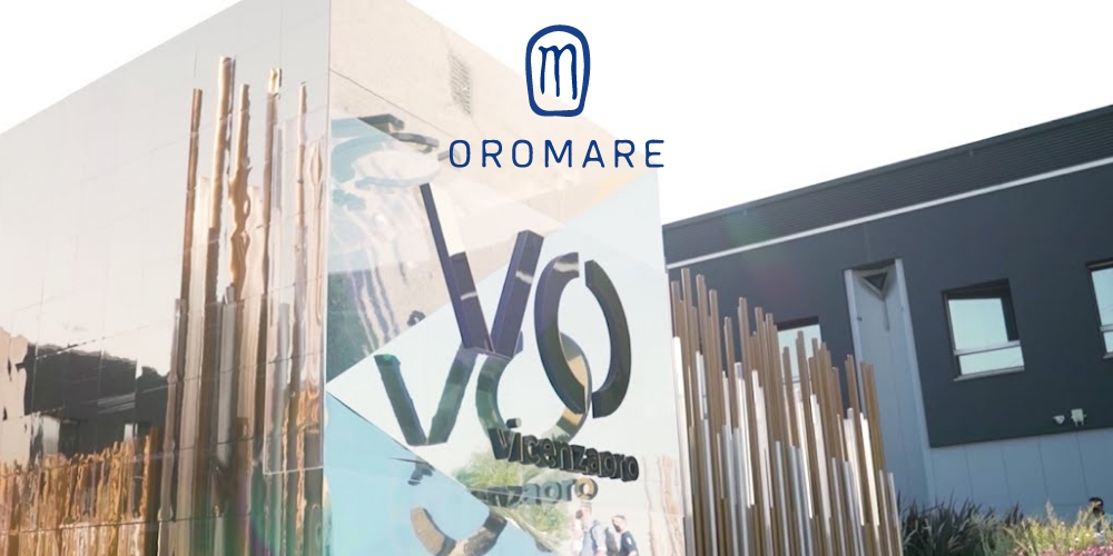 Oromare Vicenza oro - Le aziende del centro Oromare tra gli espositori di VicenzaOro - Oromare
