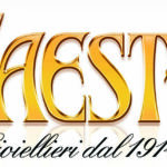 I Maestri con riflesso - Dea di Sandro Franchetti - Oromare