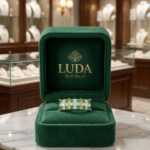 FRONTE SPIZIO 5628 1 - LUDA GIOIELLI di Ludmilla Muzzico - Oromare