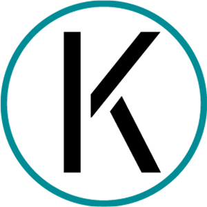 K Kiklo teal and black jpg - Rositi Gioielli S.r.l - Oromare
