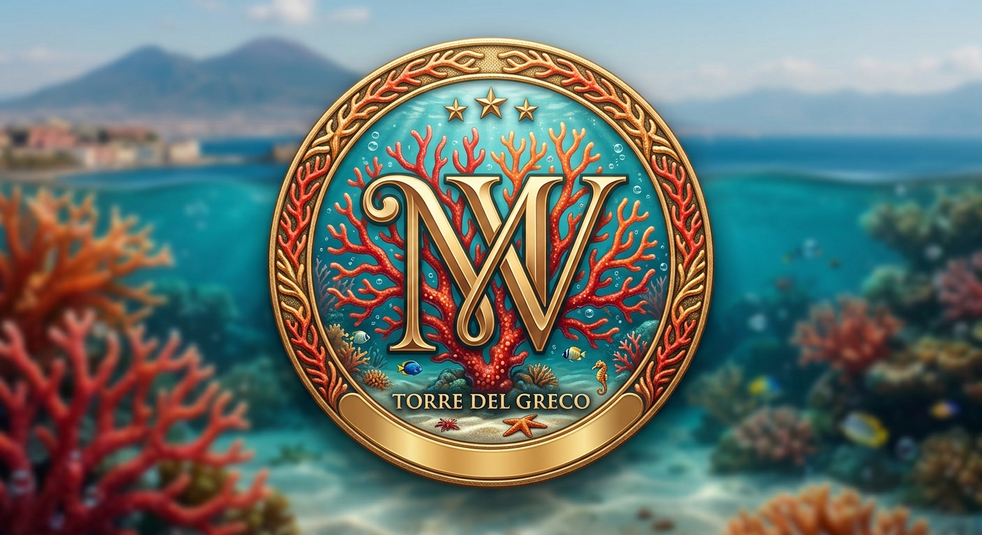 Logo - Madonna Viriana - Oromare