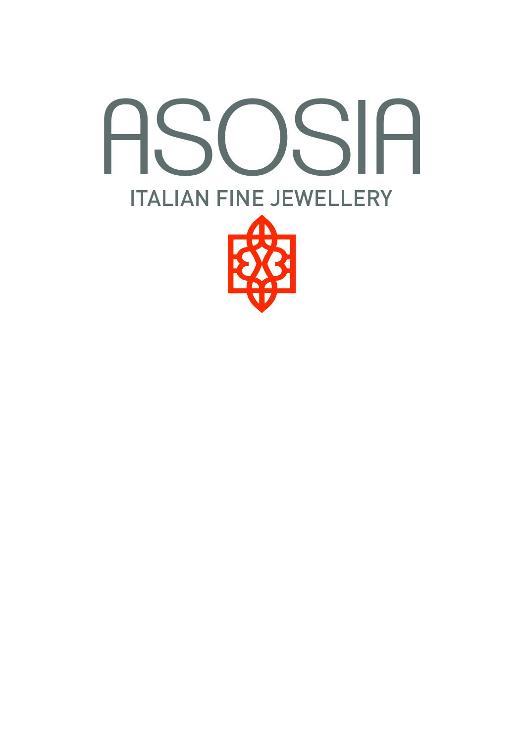 ASOSIA logo pdf - ASOSIA gioielli - Oromare