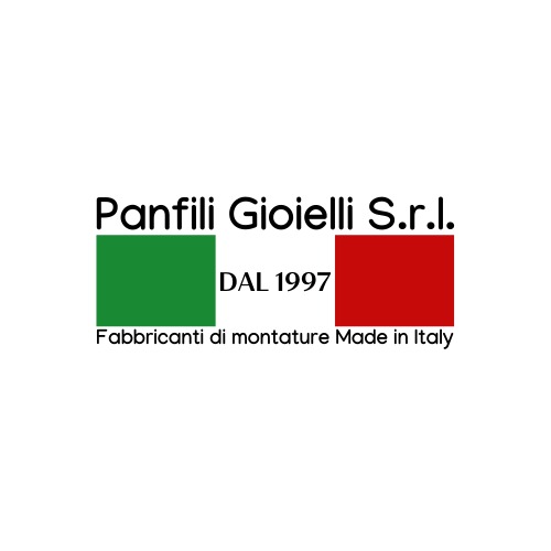 logo panfili - Panfili Gioielli Srl - Oromare
